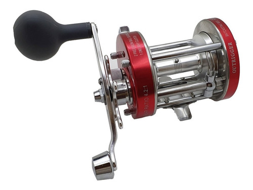 Reel Outrigger Cla 70 3 Rulemanes