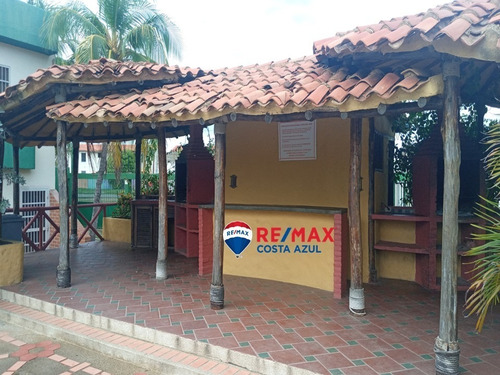 Imagen 12 de 13 de En Venta Hermoso Town House Listo Para Disfrutar En Conjunto Luna Del Mar En Chichiriviche
