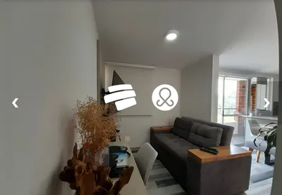 Apartamento en venta