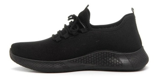 Imagen 3 de 9 de Zapatillas Stork Man Garth Textil Pieza Unica Cordon