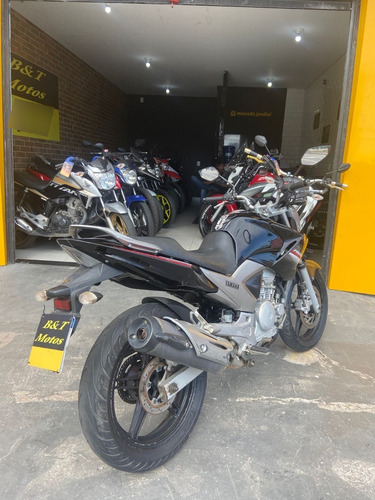 Imagem 5 de 6 de Yamaha Fazer 250