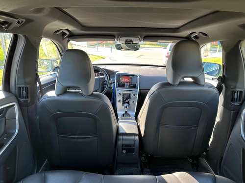 Volvo Xc60 T5 Awd
