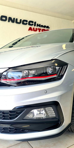 Volkswagen Polo 1.4 Tsi Gts
