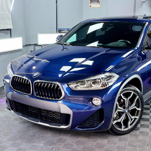 BMW X2 2.0 Sdrive20i Msportx