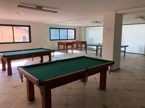 Imagem 5 de 18 de Apartamento Com 2 Dorms, Canto Do Forte, Praia Grande - R$ 385 Mil, Cod: 1335 - Rno1335