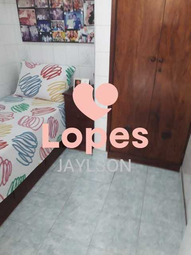 Imagem 9 de 15 de Casa - 4 Quartos - Riachuelo - 507526