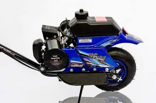 Walk Machine Maxx 42cc 2021 Patinete Mot Jota Mini Motos