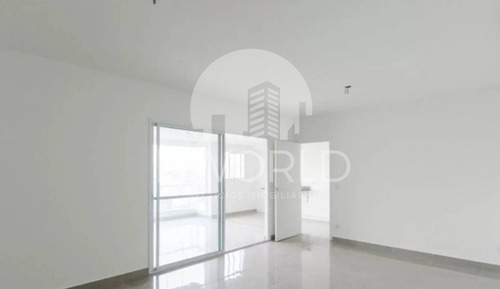 Imagem 10 de 30 de Bem Localizado - Apartamento Novo! - Ap02847 - 70617884