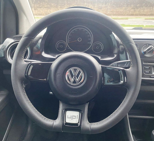 Volkswagen Up! up! cross 1.0 T. Flex 12V 5p