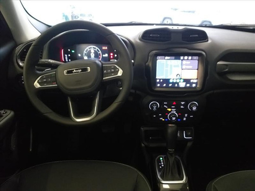 Jeep Renegade 1.3 T270 Turbo Sahara