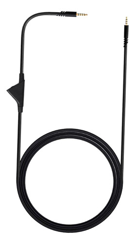 Para Cabo De Linha De Áudio Para Fone De Ouvido Astro A10