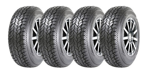 Set 4 Neumáticos 245/75 R16 Onyx At