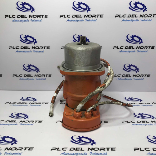 Abb 3hac3403-1/1 Servo Motor Api Elmo Ps 90/6-57-p-lss-4280 (Usado)