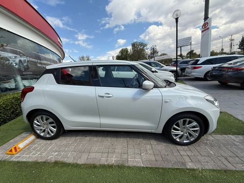 Suzuki Swift 1.2 Gls Mt