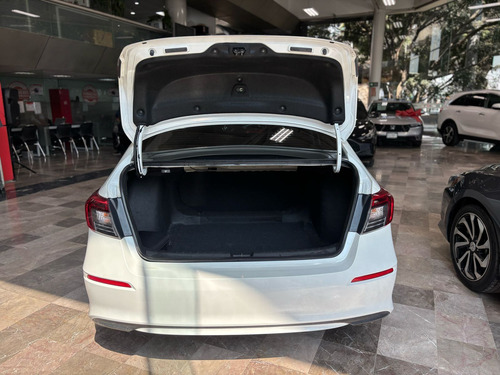 Honda Civic 2022