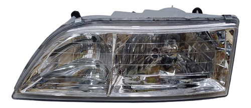 Faro Delantero Daewoo Espero 1992 1993 1994 1995 1996 1997