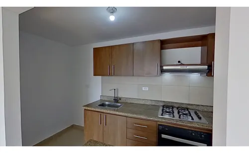 Apartamento En Venta Conjunto Sol Naciente