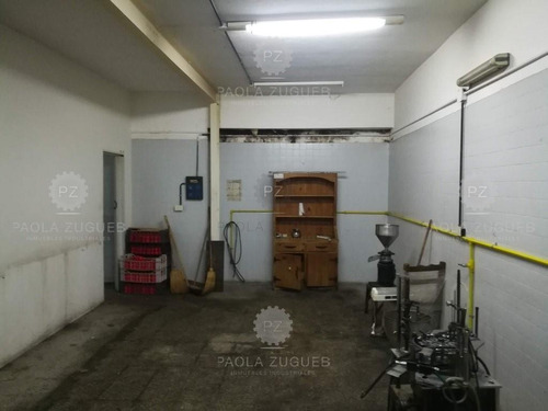 Imagen 5 de 15 de Depósito En Venta Ubicado En Sarandí, Avellaneda