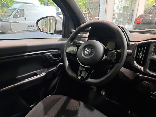 Imagen 16 de 25 de Fiat Strada 0km Entrega Inmediata Empresa Mejor Precio B