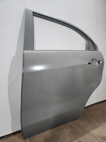 Puerta Tras/ Izquierda Kia Rio 2017 Nueva- Original