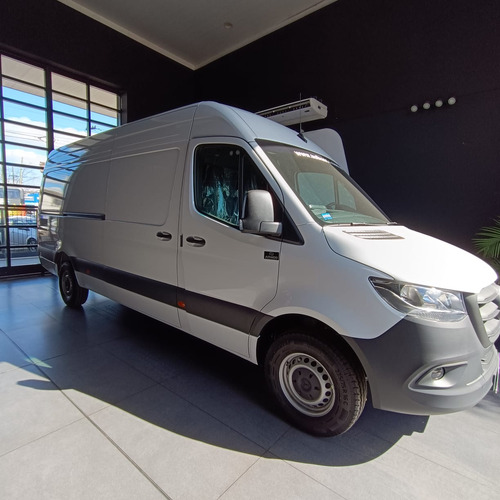 Sprinter 414 Cdi Furgón 4325 Te V2