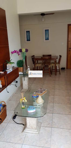 Imagem 7 de 30 de Apartamento Com 1 Dorm, Vera Cruz, Mongaguá - R$ 210 Mil, Cod: 858135 - V858135