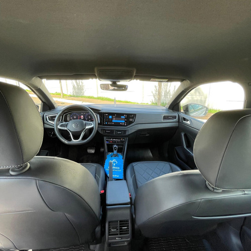 Volkswagen Virtus 1.4 250 TSI EXCLUSIVE AUTOMÁTICO