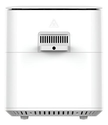 Air Fryer Xiaomi Smart Air Fryer 6l Maf13 220v Branco Branco