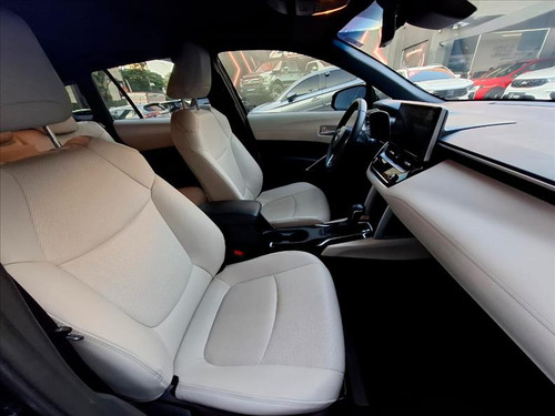 Toyota Corolla Cross 1.8 Vvt-i Hybrid Xrx