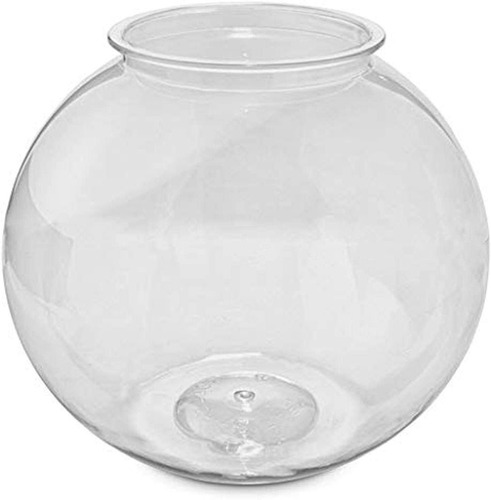 Koller Products 3-gallon Fish Bowl