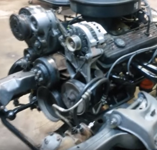 Imagen 7 de 10 de Servicio Integral Automotriz A Domicilio
