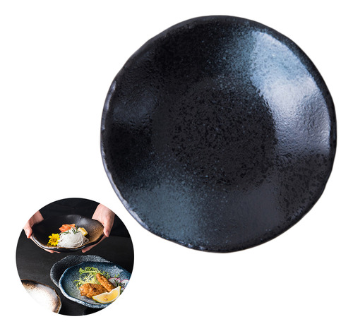 Platos De Porcelana Plato De Cerámica