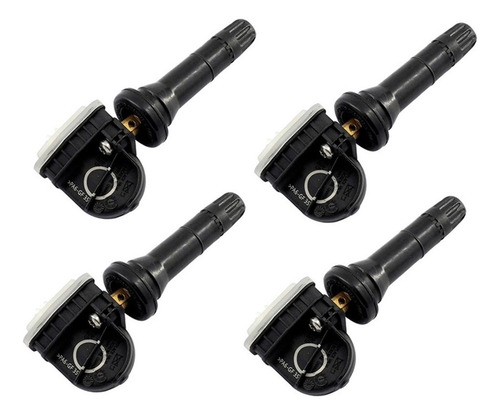 Sensor Presion Llanta For Ford Mustang 2016-2021