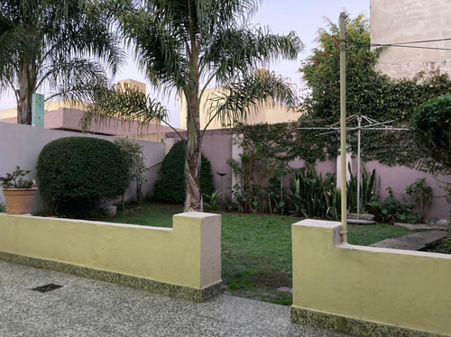 Imagen 12 de 14 de Ph En Venta De 3 Ambientes Con Amplio Fondo En Ramos Mejia