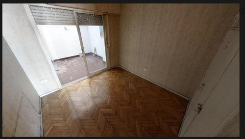 Imagen 15 de 17 de Salguero Al 800 Y Lavalle 98 M2 3 Dormitorios Patio Cochera Balcon Al Frente., 1er Piso