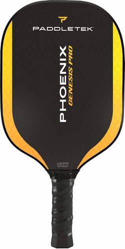 Paddletek Phoenix Genesis Pro Pickleball Paddle -cbx8