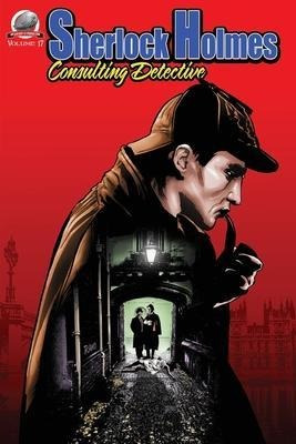 Libro Sherlock Holmes Consulting Detective Volume 17 - R ...