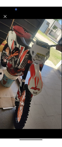 Imagen 7 de 20 de Kayo K6 250 Vendo O Permuto, Recibo Menor ! Urgente