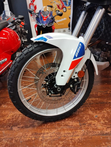 Imagen 7 de 18 de Aprilia Tuareg 660 Cc Tu Mejor Opcion Aqui En Kawasaki Jack!