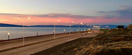 Venta De Terreno En El Calafate