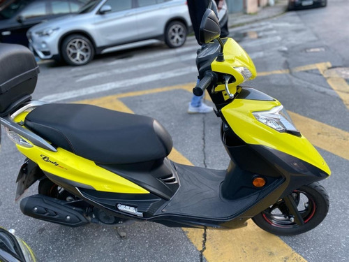 Scooter Lindy 125 Automatica 2019