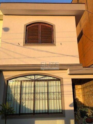 Imagem 18 de 19 de Sobrado À Venda, 250 M² Por R$ 615.000,00 - Jardim Alvorada - Santo André/sp - So2594