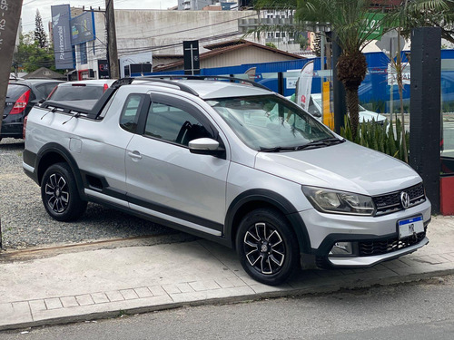 Volkswagen Saveiro CROSS 1.6 T. Flex 16V CE