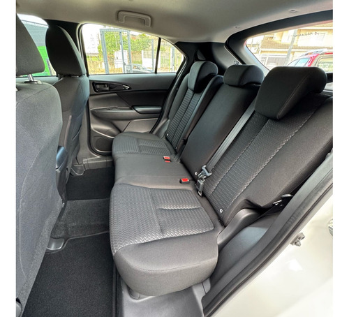 Mitsubishi Eclipse Cross 1.5 MIVEC TURBO GASOLINA RUSH CVT