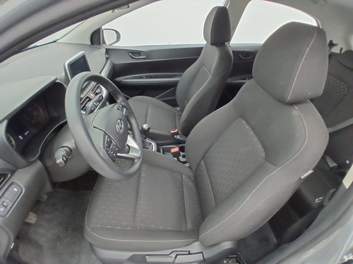 Hyundai HB20 1.0 12V FLEX COMFORT PLUS MANUAL