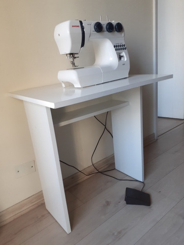 Mesa Escritorio Teletrabajo Home Office Work At Home