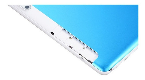 Imagen 4 de 6 de Tablet Pc Pad 10.1 Pulgadas Android 9.0 4g. Smallbox