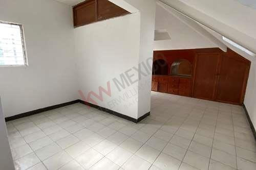 Imagen 5 de 14 de Departamento Tipo Loft En Venta Sobre Calzada Ingenieros Y Boulevard Belisario Dominguez