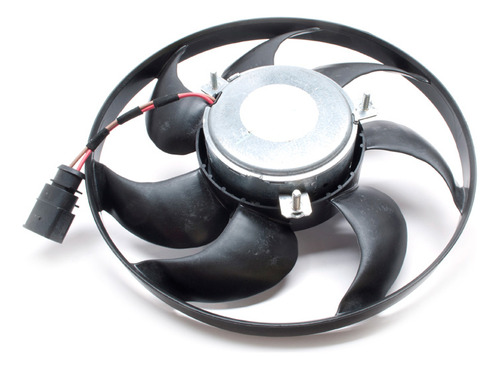 Motoventilador A/a Vw Bora Jetta Beetle Passat 3812c