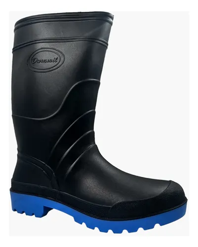 Botas lluvia hombre sale